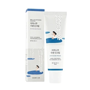 Round Lab Birch Juice Moisturizing Sunscreen SPF50-50ml