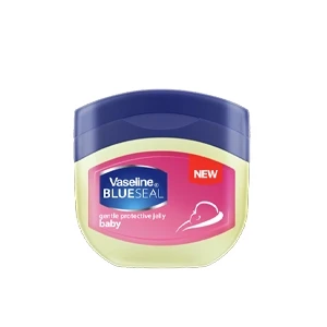 Vaseline Blue Seal Baby Soft Petroleum Jelly-50ml