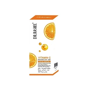 Dr Rashel Vitamin C Face Serum-50ml
