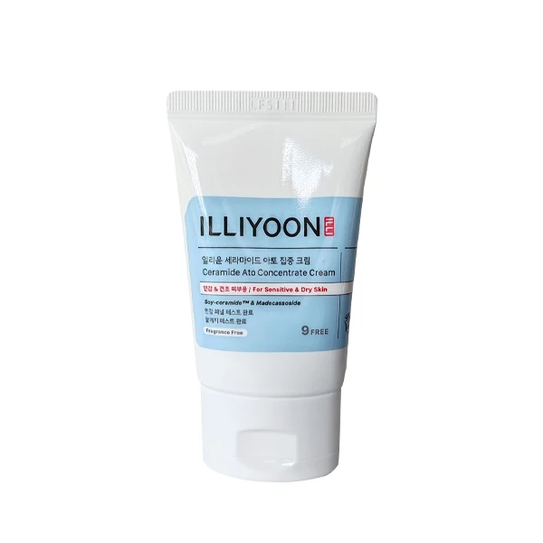 Illiyoon Ceramide Ato Concentrate Cream-30ml