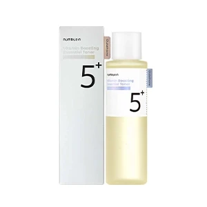 Numbuzin No.5+ Vitamin Boosting Essential Toner-200ml