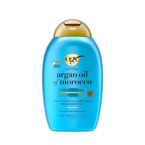 Ogx Argan Oil of Morocco Conditioner-385ml