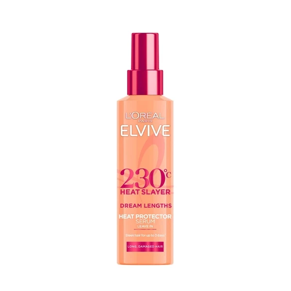 Loreal Elvive Dream Long Heat Slayer Spray-150ml
