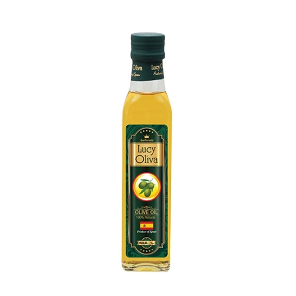 Lucy Oliva Olive Oil-250ml