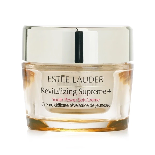 Estee Lauder Revitalizing Supreme+ Youth Power Soft Creme Moisturizer-50ml