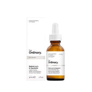 The Ordinary Retinol 0.5% in Squalane-30ml