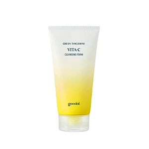 Goodal Green Tangerine Vita C Cleansing Foam-150ml