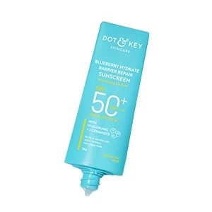 Dot & Key Blueberry Hydrate Sunscreen Spf 50+ Pa++ 50gm