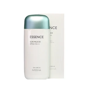 Missha Essence Sun Milk SPF50+ PA++++ 70ml