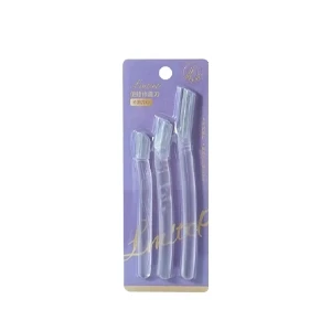 Lmltop Eyebrow Razor-3pcs
