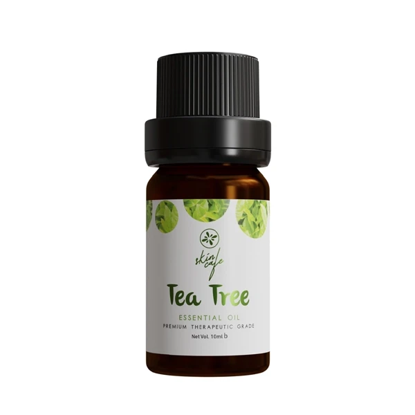 Skin Cafe Tea Tree Essential Oil-10ml