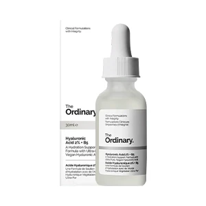 The Ordinary Hyaluronic Acid 2% B5-30ml