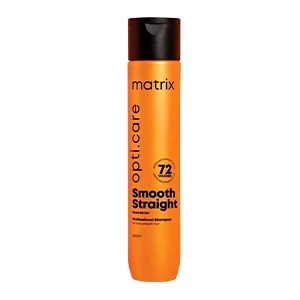 Matrix Smooth Straight Shea Butter Professional Shampoo-350g