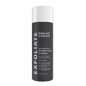 Paulas Choice Skin Perfecting 2% BHA Liquid Exfoliant-118ml