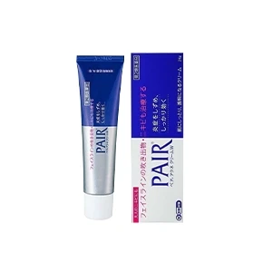 Lion Pair Acne Cream W-14g