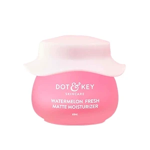 Dot & Key Watermelon Fresh Matte Moisturizer-60ml