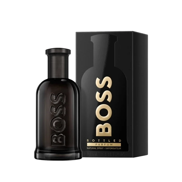 Hugo Boss Bottled Parfum For Men-100ml