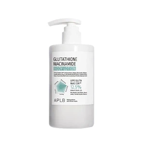 APLB Glutathione Niacinamide Body Lotion-300ml