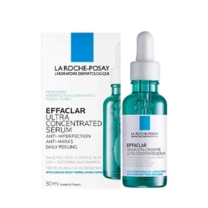 La Roche-Posay Effaclar Ultra Concentrated Serum-30ml