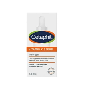 Cetaphil Vitamin C Serum-30ml