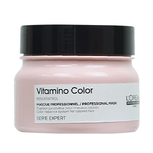 Loreal Professionel Vitamino Color Hair Mask-250ml
