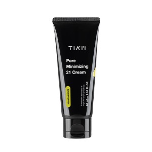 Tiam Niacinamide Pore Minimizing 21 Cream-60ml