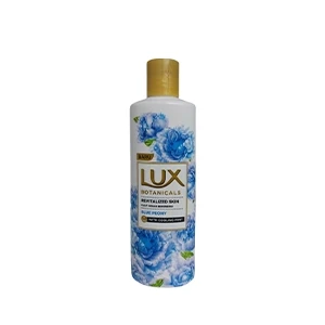 Lux Botanicals Revitalized Skin Body Wash-250ml