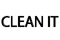 CLEAN IT