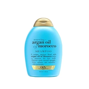 OGX Argan Oil of Morocco Shampoo-385ml