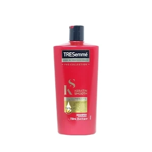 TRESemme Pro Collection Keratin Smooth Shampoo-700ml