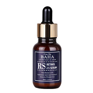 Cos De BAHA Retinol 2.5 Serum-30ml
