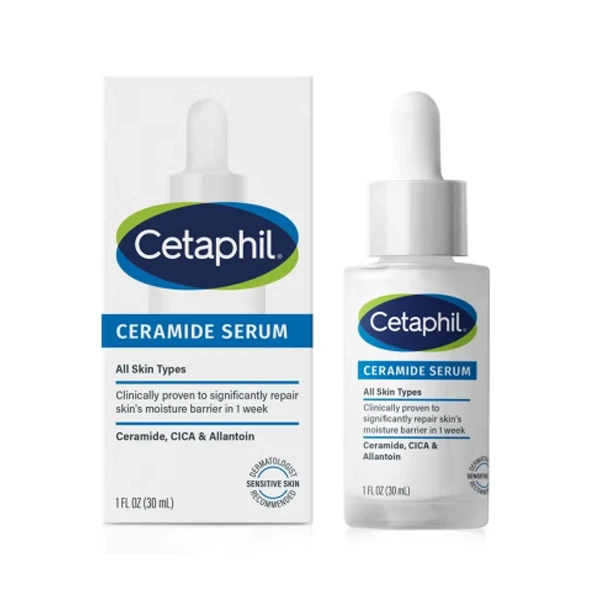 Cetaphil Ceramide Serum-30ml