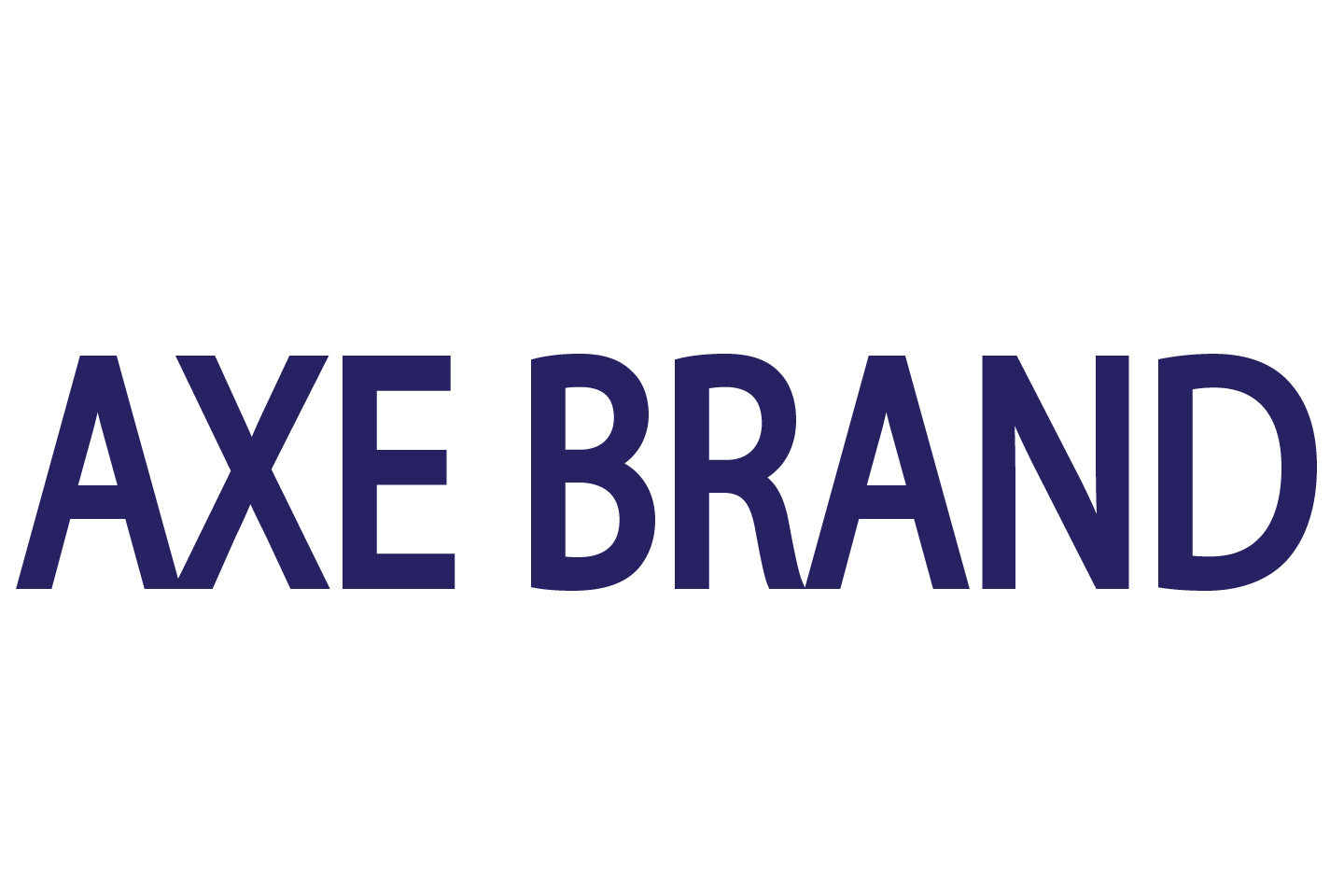 AXE BRAND