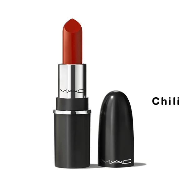 Mac Matte Lipstick Chili-1.7g