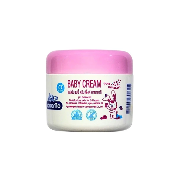 Kodomo Baby Cream -50g