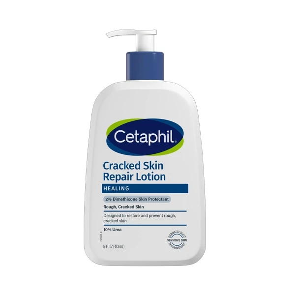 Cetaphil Cracked Skin Repair Lotion-473ml