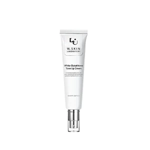 W Skin Laboratory White Glutathione Tone Up Cream-60ml