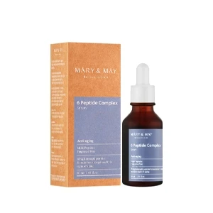 Mary&May 6 Peptide Complex Serum-30ml