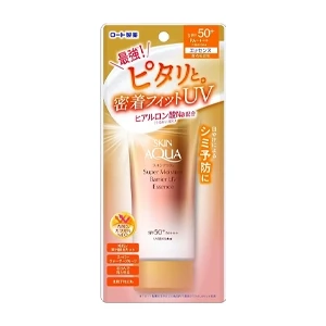Skin Aqua Super Moisture Barrier UV Essence SPF 50+ PA++++ 70g