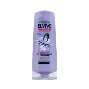 Loreal Elvive Hyluron Moisture 72h Moisture Conditioner-360ml