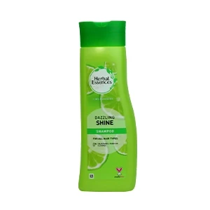 Herbal Essences Dazzling Shine Shampoo-400ml
