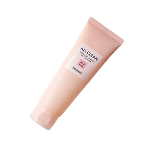 Heimish All Clean Gentle Exfoliating Gel Cleanser-130ml