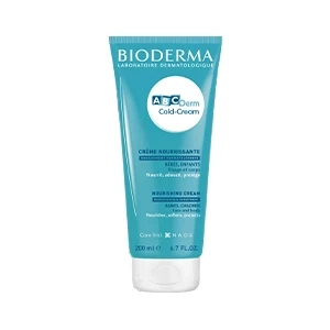Bioderma ABC Derm Cold Cream-200ml