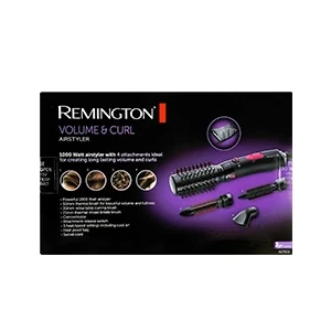 Remington Volume & Curl Airstyler AS7051