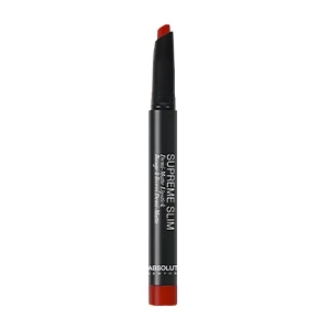 Absolute New York Supreme Demi Matte Lipstick - Poppy Field