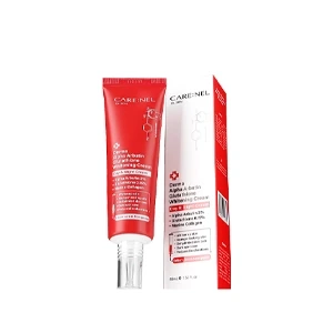 Care:Nel Derma Alpha Arbutin Glutathione Whitening Cream-45ml