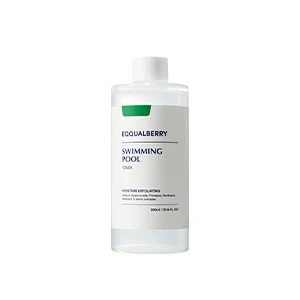 Eqqualberry Swimming Pool Toner-300ml