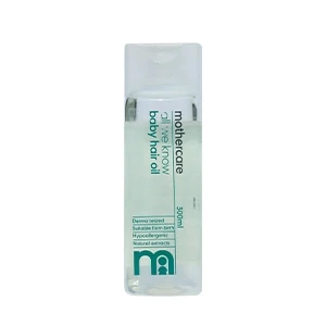 Mothercare All We Know Baby Hair Oil-300ml