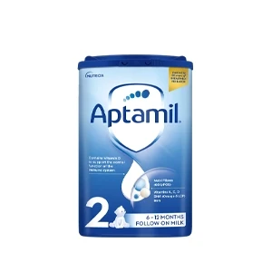 Aptamil 2 Follow On Milk 6-12 Months-800g