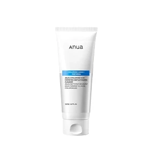 Anua 8 Hyaluronic Acid Hydrating Gentle Foaming Cleanser-150ml